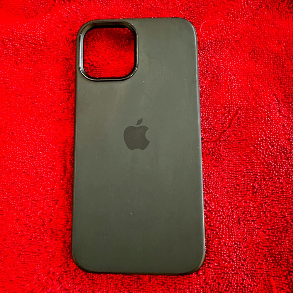Apple iPhone 12 PM case